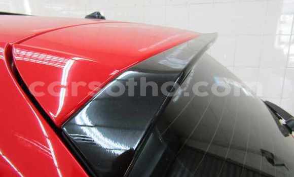 Acheter Occasion Voiture Volkswagen Polo GTI Rouge à Maseru, Maseru Acheter Occasion Voiture Volkswagen Polo GTI Rouge à Maseru, Maseru