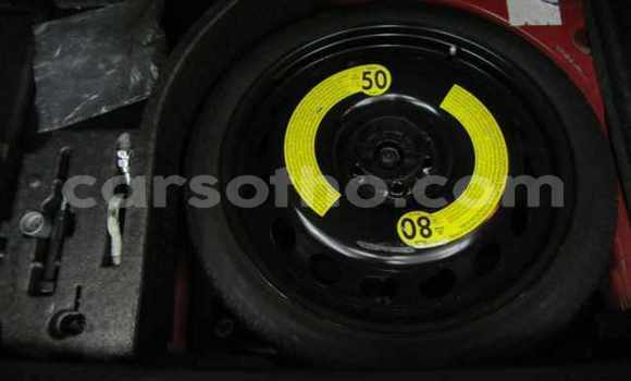 Acheter Occasion Voiture Volkswagen Polo GTI Rouge à Maseru, Maseru Acheter Occasion Voiture Volkswagen Polo GTI Rouge à Maseru, Maseru