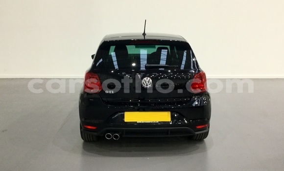 اشتري مستعمل Volkswagen Polo GTI Black سيارة في Maseru في Maseru اشتري مستعمل Volkswagen Polo GTI Black سيارة في Maseru في Maseru
