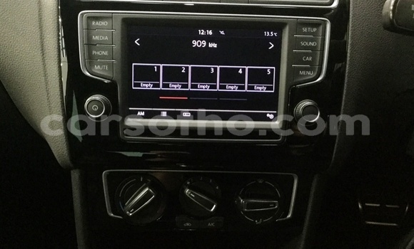 اشتري مستعمل Volkswagen Polo GTI Black سيارة في Maseru في Maseru اشتري مستعمل Volkswagen Polo GTI Black سيارة في Maseru في Maseru