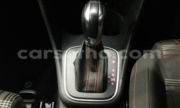 اشتري مستعمل Volkswagen Polo GTI Black سيارة في Maseru في Maseru اشتري مستعمل Volkswagen Polo GTI Black سيارة في Maseru في Maseru
