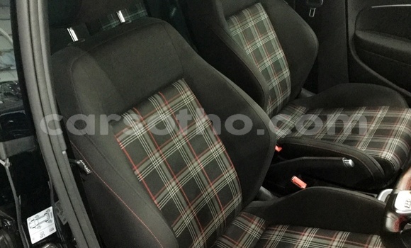 اشتري مستعمل Volkswagen Polo GTI Black سيارة في Maseru في Maseru اشتري مستعمل Volkswagen Polo GTI Black سيارة في Maseru في Maseru