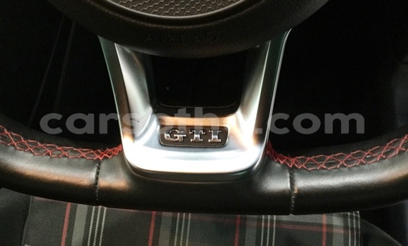 اشتري مستعمل Volkswagen Polo GTI Black سيارة في Maseru في Maseru اشتري مستعمل Volkswagen Polo GTI Black سيارة في Maseru في Maseru