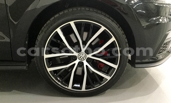 اشتري مستعمل Volkswagen Polo GTI Black سيارة في Maseru في Maseru اشتري مستعمل Volkswagen Polo GTI Black سيارة في Maseru في Maseru