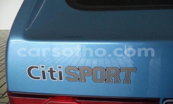 Acheter Occasion Voiture Volkswagen Golf Bleu à Maseru, Maseru Acheter Occasion Voiture Volkswagen Golf Bleu à Maseru, Maseru