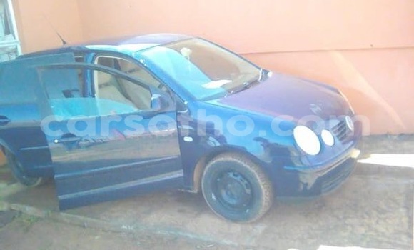 Buy Used Volkswagen Polo Other Car in Maseru in Maseru Buy Used Volkswagen Polo Other Car in Maseru in Maseru