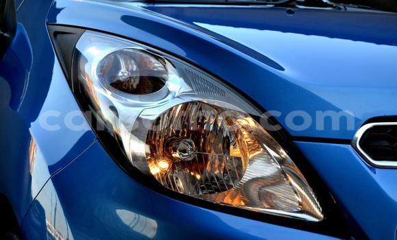 Acheter Occasion Voiture Chevrolet Spark Bleu à Maseru, Maseru Acheter Occasion Voiture Chevrolet Spark Bleu à Maseru, Maseru