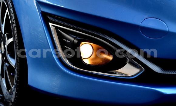 Acheter Occasion Voiture Chevrolet Spark Bleu à Maseru, Maseru Acheter Occasion Voiture Chevrolet Spark Bleu à Maseru, Maseru