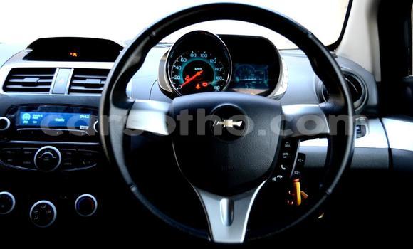 Acheter Occasion Voiture Chevrolet Spark Bleu à Maseru, Maseru Acheter Occasion Voiture Chevrolet Spark Bleu à Maseru, Maseru