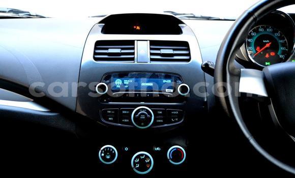 Acheter Occasion Voiture Chevrolet Spark Bleu à Maseru, Maseru Acheter Occasion Voiture Chevrolet Spark Bleu à Maseru, Maseru