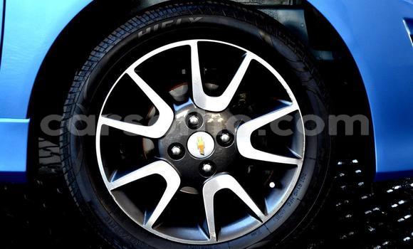 Acheter Occasion Voiture Chevrolet Spark Bleu à Maseru, Maseru Acheter Occasion Voiture Chevrolet Spark Bleu à Maseru, Maseru