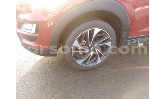 Sayi Imported Hyundai Tucson Red Mota in Import - Dubai a Maseru Sayi Imported Hyundai Tucson Red Mota in Import - Dubai a Maseru