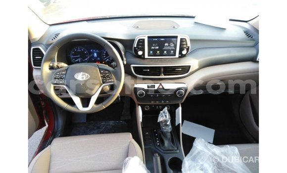 Sayi Imported Hyundai Tucson Red Mota in Import - Dubai a Maseru Sayi Imported Hyundai Tucson Red Mota in Import - Dubai a Maseru
