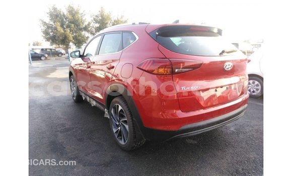 Sayi Imported Hyundai Tucson Red Mota in Import - Dubai a Maseru Sayi Imported Hyundai Tucson Red Mota in Import - Dubai a Maseru