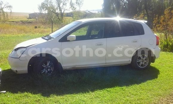 Buy Used Honda Civic White Car in Maseru in Maseru Buy Used Honda Civic White Car in Maseru in Maseru