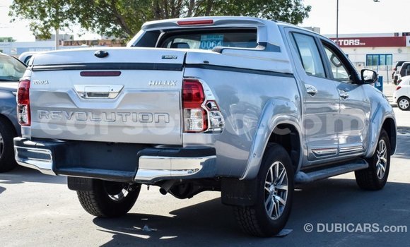 اشتري Imported Toyota Hilux Other سيارة في Import - Dubai في Maseru اشتري Imported Toyota Hilux Other سيارة في Import - Dubai في Maseru