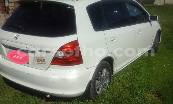 اشتري مستعمل Honda Civic White سيارة في Maseru في Maseru اشتري مستعمل Honda Civic White سيارة في Maseru في Maseru