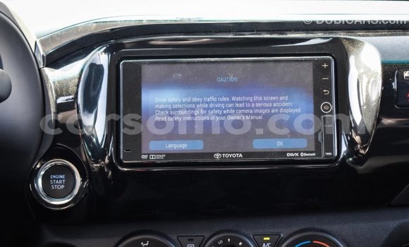 اشتري Imported Toyota Hilux Other سيارة في Import - Dubai في Maseru اشتري Imported Toyota Hilux Other سيارة في Import - Dubai في Maseru