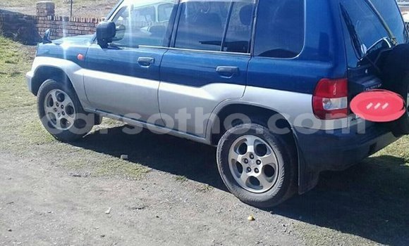 Buy Used Mitsubishi Pajero Other Car in Maseru in Maseru Buy Used Mitsubishi Pajero Other Car in Maseru in Maseru