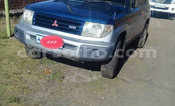 اشتري مستعمل Mitsubishi Pajero Other سيارة في Maseru في Maseru اشتري مستعمل Mitsubishi Pajero Other سيارة في Maseru في Maseru