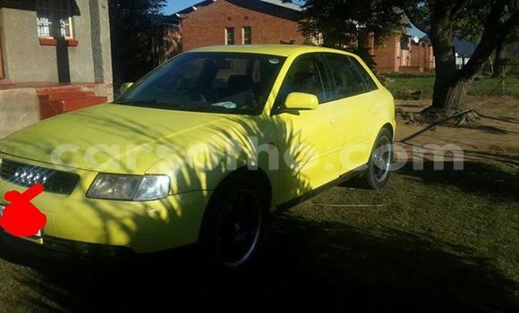 Buy Used Audi A3 Other Car in Maseru in Maseru Buy Used Audi A3 Other Car in Maseru in Maseru