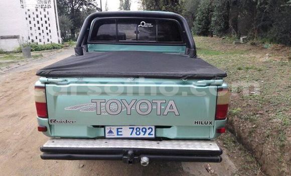 Buy Used Toyota Hilux Other Car in Maseru in Maseru Buy Used Toyota Hilux Other Car in Maseru in Maseru