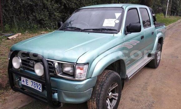 Acheter Occasion Voiture Toyota Hilux Autre à Maseru, Maseru Acheter Occasion Voiture Toyota Hilux Autre à Maseru, Maseru
