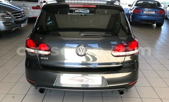Sayi Na hannu Volkswagen Golf Black Mota in Maseru a Maseru Sayi Na hannu Volkswagen Golf Black Mota in Maseru a Maseru