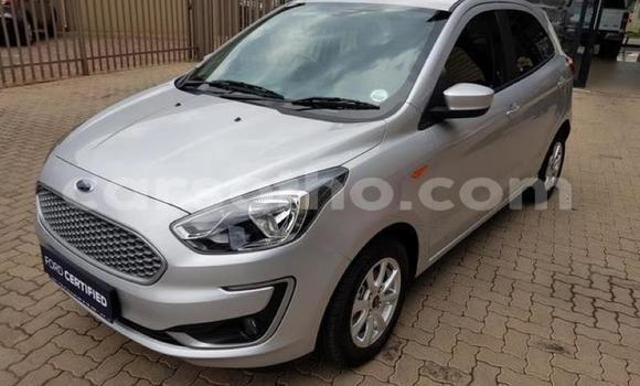 Sayi Na hannu Ford Fiesta Silver Mota in Maseru a Maseru Sayi Na hannu Ford Fiesta Silver Mota in Maseru a Maseru