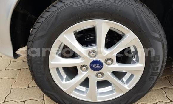 Sayi Na hannu Ford Fiesta Silver Mota in Maseru a Maseru Sayi Na hannu Ford Fiesta Silver Mota in Maseru a Maseru