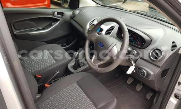 Sayi Na hannu Ford Fiesta Silver Mota in Maseru a Maseru Sayi Na hannu Ford Fiesta Silver Mota in Maseru a Maseru