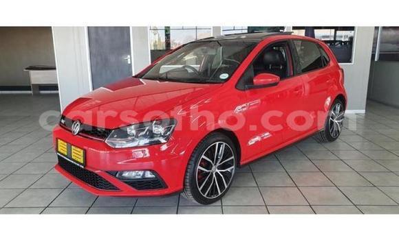 اشتري مستعمل Volkswagen Polo GTI Red سيارة في Maseru في Maseru اشتري مستعمل Volkswagen Polo GTI Red سيارة في Maseru في Maseru