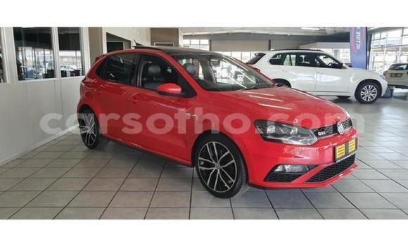 اشتري مستعمل Volkswagen Polo GTI Red سيارة في Maseru في Maseru اشتري مستعمل Volkswagen Polo GTI Red سيارة في Maseru في Maseru