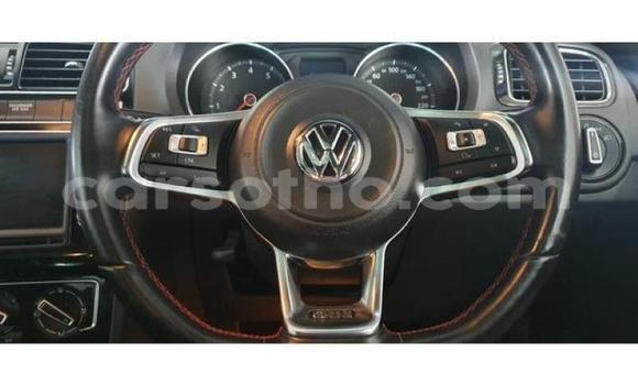 اشتري مستعمل Volkswagen Polo GTI Red سيارة في Maseru في Maseru اشتري مستعمل Volkswagen Polo GTI Red سيارة في Maseru في Maseru
