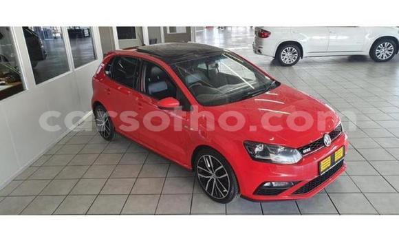 اشتري مستعمل Volkswagen Polo GTI Red سيارة في Maseru في Maseru اشتري مستعمل Volkswagen Polo GTI Red سيارة في Maseru في Maseru