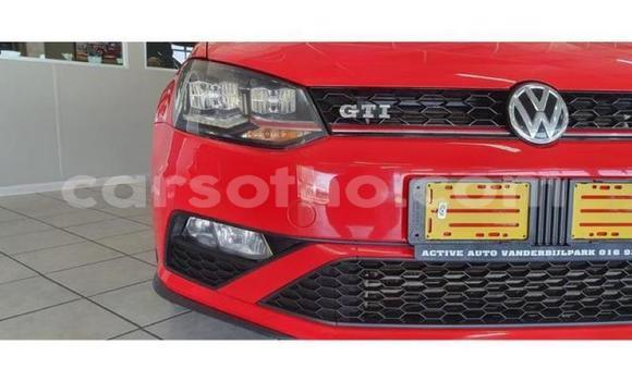 اشتري مستعمل Volkswagen Polo GTI Red سيارة في Maseru في Maseru اشتري مستعمل Volkswagen Polo GTI Red سيارة في Maseru في Maseru