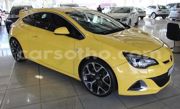 Buy Used Opel Astra Other Car in Maputsoe in Leribe Buy Used Opel Astra Other Car in Maputsoe in Leribe