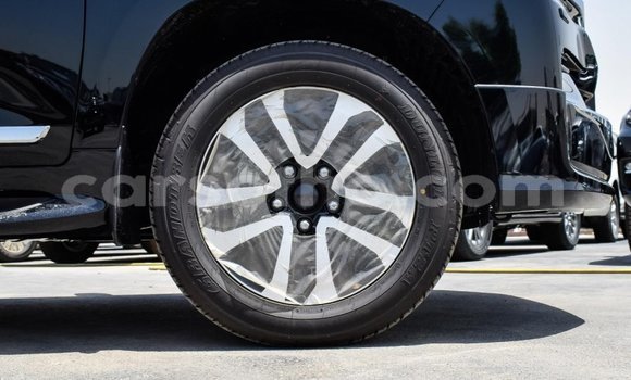 Acheter Neuf Voiture Toyota Land Cruiser Noir à Butha Buthe, Butha-Buthe Acheter Neuf Voiture Toyota Land Cruiser Noir à Butha Buthe, Butha-Buthe