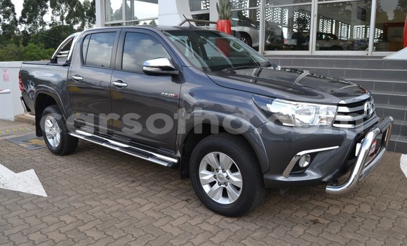 اشتري مستعمل Toyota Hilux Other سيارة في Maputsoe في Leribe اشتري مستعمل Toyota Hilux Other سيارة في Maputsoe في Leribe