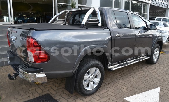 اشتري مستعمل Toyota Hilux Other سيارة في Maputsoe في Leribe اشتري مستعمل Toyota Hilux Other سيارة في Maputsoe في Leribe