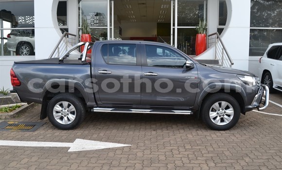 اشتري مستعمل Toyota Hilux Other سيارة في Maputsoe في Leribe اشتري مستعمل Toyota Hilux Other سيارة في Maputsoe في Leribe