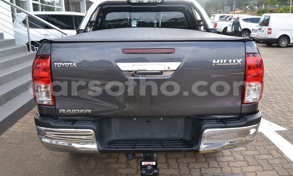 اشتري مستعمل Toyota Hilux Other سيارة في Maputsoe في Leribe اشتري مستعمل Toyota Hilux Other سيارة في Maputsoe في Leribe