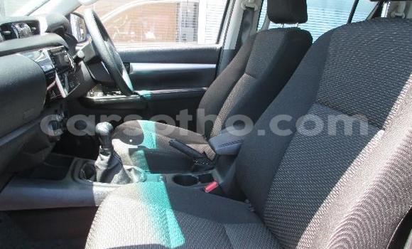 اشتري مستعمل Toyota Hilux Other سيارة في Maputsoe في Leribe اشتري مستعمل Toyota Hilux Other سيارة في Maputsoe في Leribe