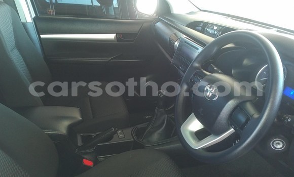 اشتري مستعمل Toyota Hilux Other سيارة في Maputsoe في Leribe اشتري مستعمل Toyota Hilux Other سيارة في Maputsoe في Leribe