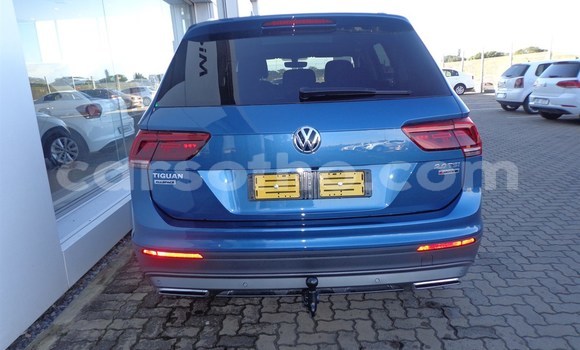 Acheter Occasion Voiture Volkswagen Tiguan Autre à Maputsoe, Leribe Acheter Occasion Voiture Volkswagen Tiguan Autre à Maputsoe, Leribe