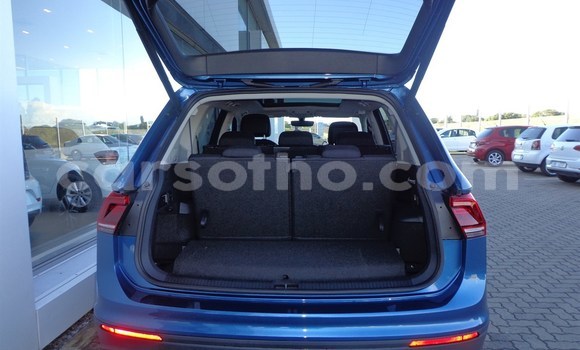 Acheter Occasion Voiture Volkswagen Tiguan Autre à Maputsoe, Leribe Acheter Occasion Voiture Volkswagen Tiguan Autre à Maputsoe, Leribe