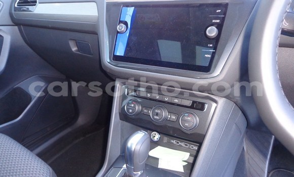 Acheter Occasion Voiture Volkswagen Tiguan Autre à Maputsoe, Leribe Acheter Occasion Voiture Volkswagen Tiguan Autre à Maputsoe, Leribe