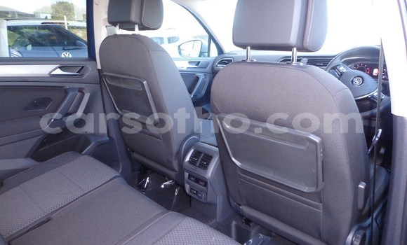 Acheter Occasion Voiture Volkswagen Tiguan Autre à Maputsoe, Leribe Acheter Occasion Voiture Volkswagen Tiguan Autre à Maputsoe, Leribe