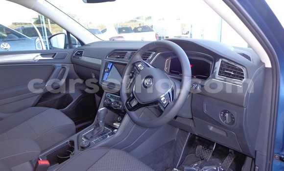 Acheter Occasion Voiture Volkswagen Tiguan Autre à Maputsoe, Leribe Acheter Occasion Voiture Volkswagen Tiguan Autre à Maputsoe, Leribe