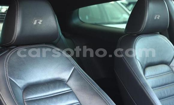 Sayi Na hannu Volkswagen Scirocco R White Mota in Maputsoa a Leribe Sayi Na hannu Volkswagen Scirocco R White Mota in Maputsoa a Leribe